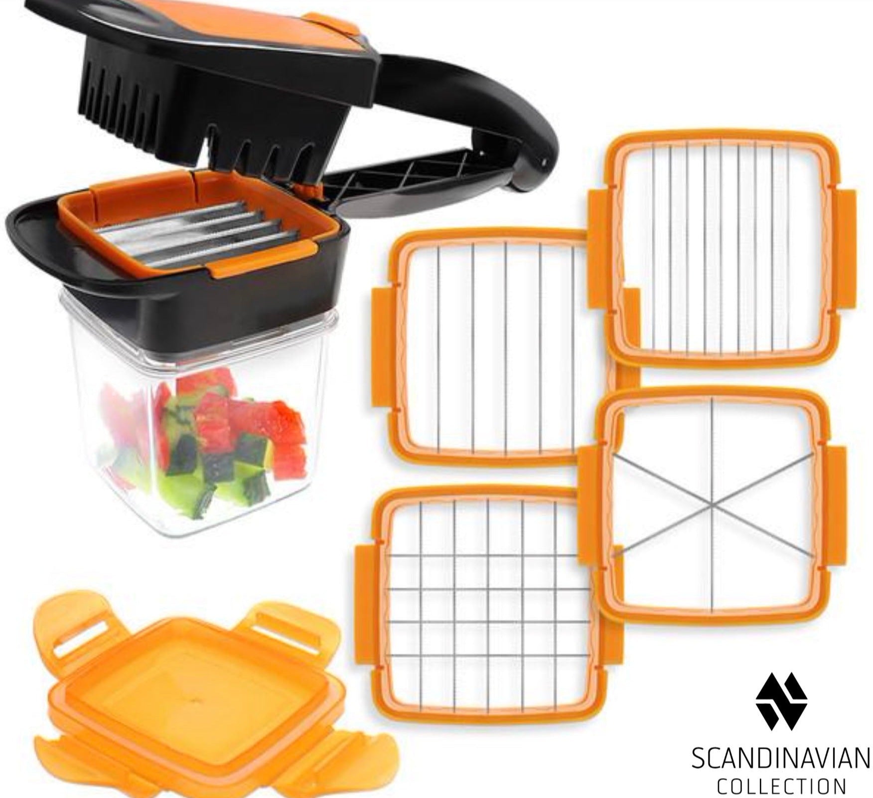 Veggie Cutter Quick