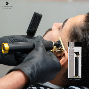Skin Fade Hårtrimmer