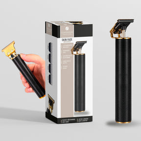 Skin Fade Hårtrimmer