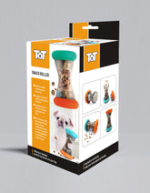 Snack Roller