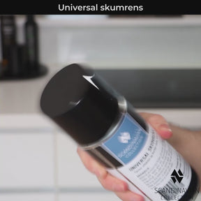 Universal Skumrens
